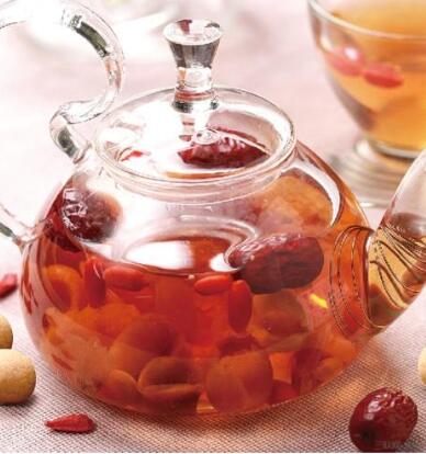 桂圆红枣茶的做法 桂圆红枣茶什么时候喝最好？