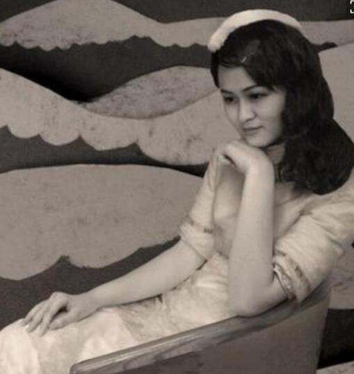 红透半边天的民国影后 晚年因这两种东西成为“乞丐”