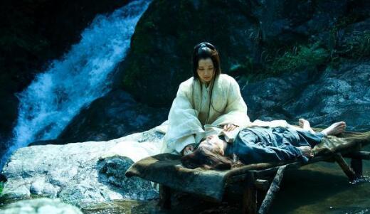 吕布死后貂蝉到底去了哪里 竟是一个千古之谜