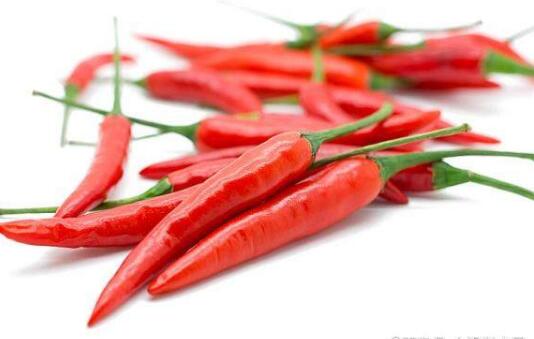 切辣椒后手很辣 教你一个小妙招就可以解决