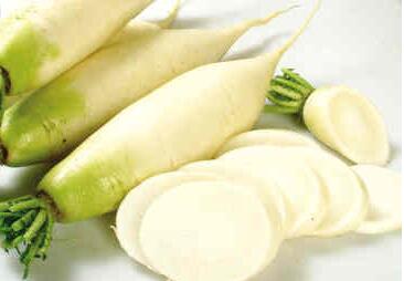 春吃芽 夏吃叶 秋吃果 “冬藏”以蓄积能量冬天最该吃的是什么？