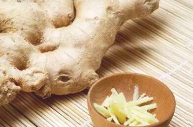 生姜的饮食禁忌生姜绝不能和它一起 吃生姜养生妙方