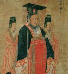 夷陵之战-曹丕竟是因为多疑失去统一天下的机会！