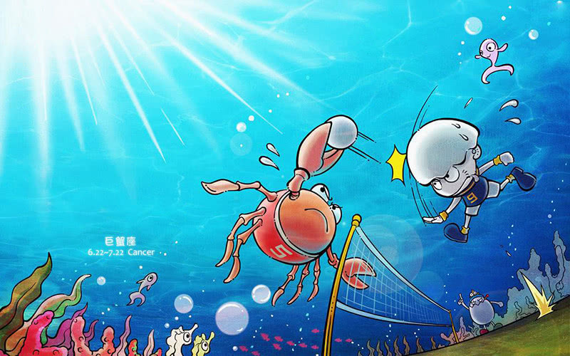 相爱却难有结果的四个星座CP 个性不适合 难以长久