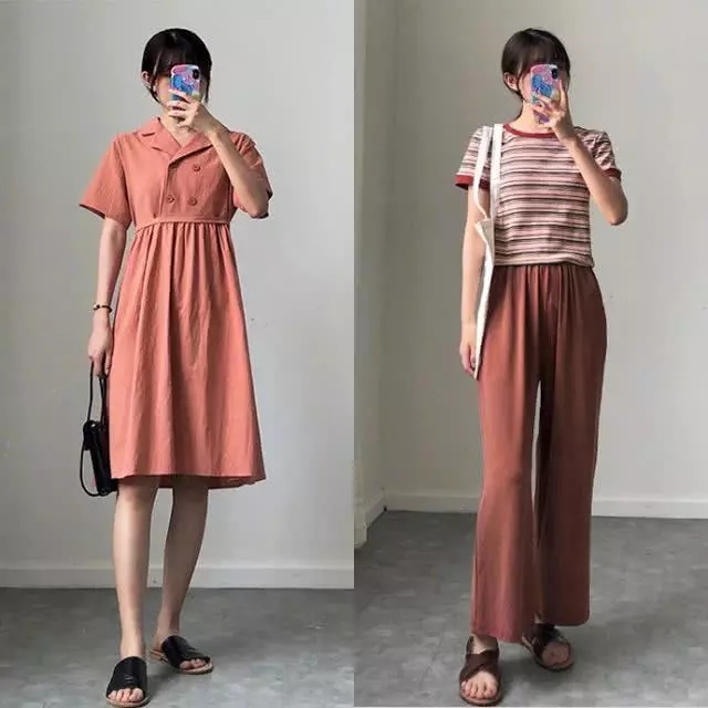 去面试这样穿 显得成熟稳重 给HR留下好印象