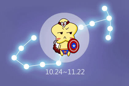 星座缘分鉴定 让人羡慕的绝配星座情侣