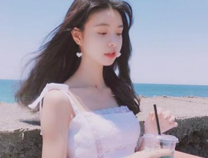 唯美爱情的个性签名 女生大全因为爱所以等待