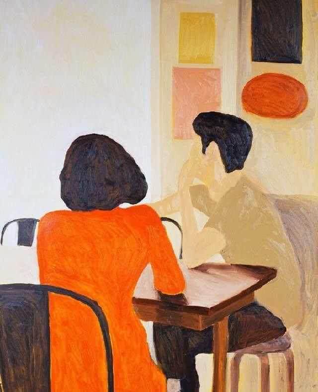     所有的人际关系 都应该讲究相互性 比如 互相理解 互相体谅 互相尊重等