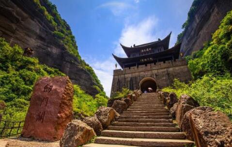 中国最重要的战略省份是哪个省份 重要到什么程度