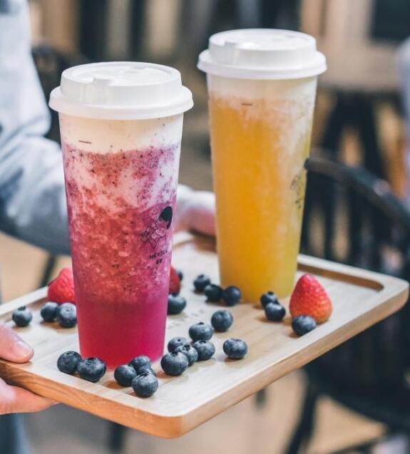 喜茶为什么那么火 喜茶为什么比你更懂年轻人？