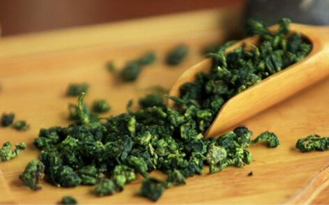 铁观音属于什么类型的茶-铁观音有什么功效？