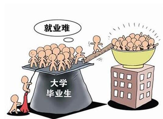 公务员“热”为何久久不退 公务员的“热衷”程度只增不减