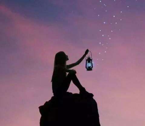 不是我变了 而是我明白了太多事 也看透了太多情！