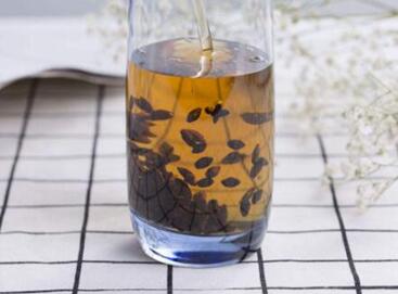 大麦茶的功效与作用 大麦茶的制作方法