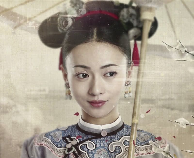 魏璎珞为何总被皇上翻牌只因她在侍寝后的小动作  从而赢得关注