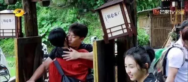 黄磊和孙莉的神仙爱情 婚姻能不能长久 看他们对待彼此的样子