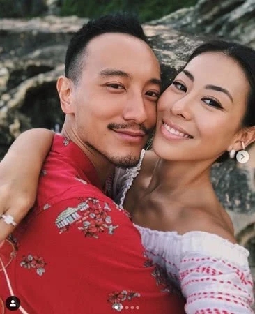 台媒曝第一帅王阳明快当爸 太太蔡诗芸试管怀孕近三个月