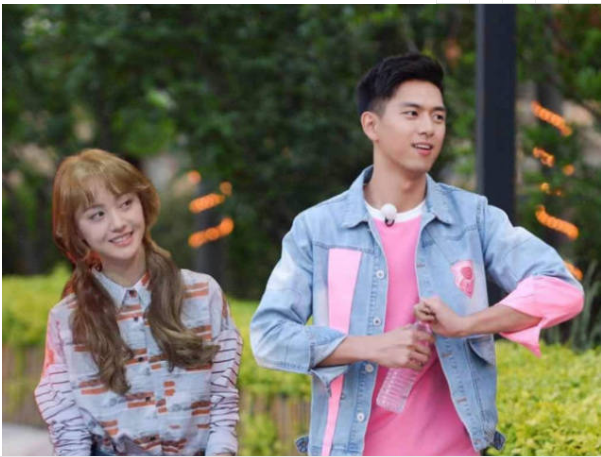 胡一天我是认出来了 却没认出李现 当年这部剧真是卧虎藏龙