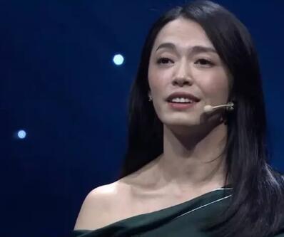 姚晨拒演小明玉 我才不想一辈子当少女