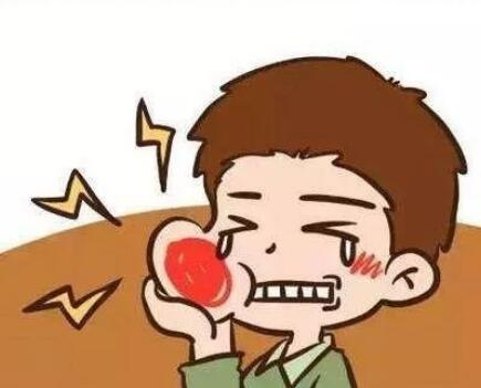 牙疼上火怎么办 这几招简单又有效