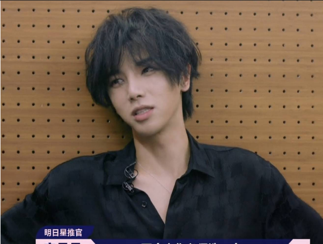 《明日之子3》星推官也分三六九等  毛不易和孟美岐是打酱油的