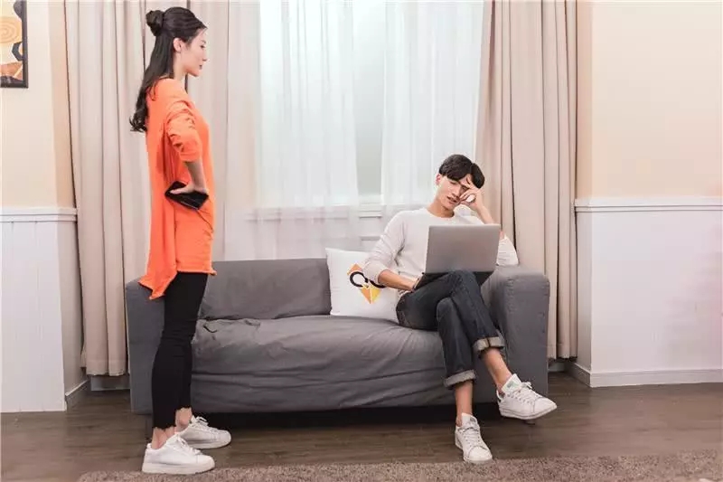  老公说没必要对我婆婆那么好 让我有点不相信自己的耳朵