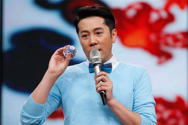 蔡国庆不再隐瞒  终于说出不娶那英的理由 六个字真是一针见血！