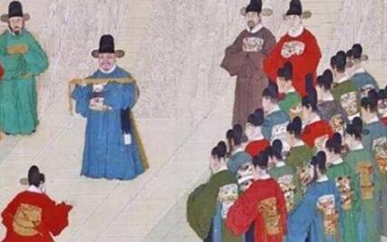 古代官员什么时候能退休 是否也有退休金？