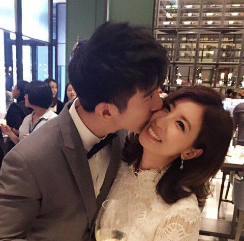 身高不足一米六  却被刘德华夸赞最美女星  44岁被丈夫宠成公主