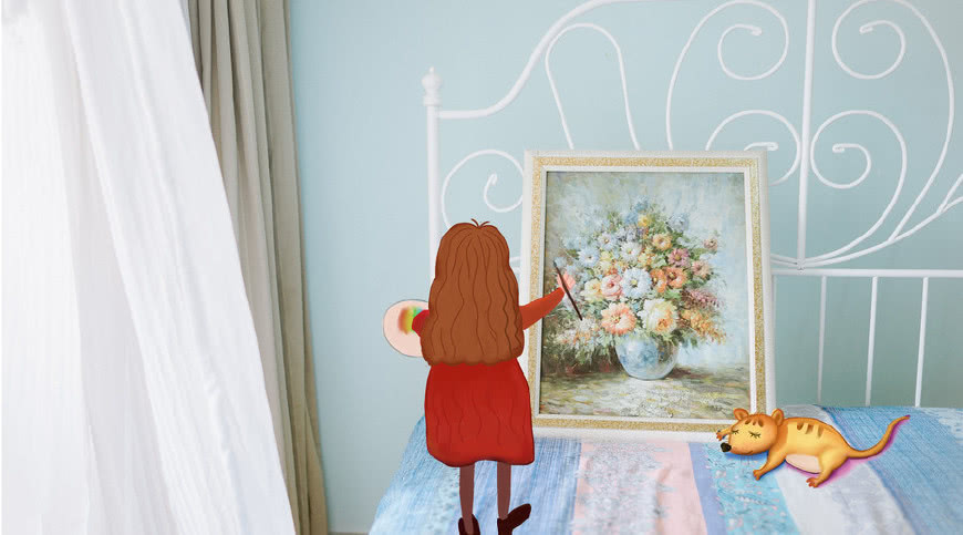 在生活中 那些脱离现实的抑郁者如何改变现状