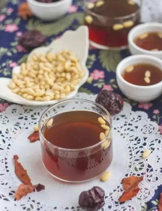 红糖的功效和作用 红糖加这六种东西吃 排毒养颜又补血