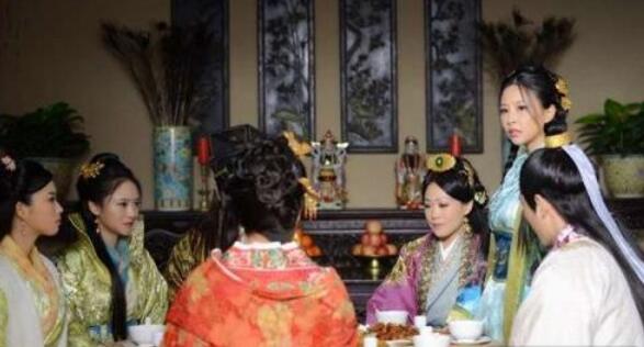 “姬妾”在古代是什么地位 “姬”和“妾”有什么区别？