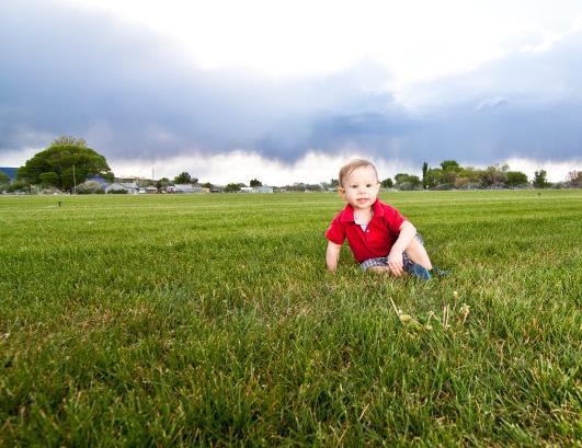 一胎人授 二胎居然是自然双胎 缘分真的妙不可言