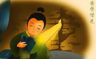 古人晚上一般都做什么事情 天黑除了睡觉还会做什么？