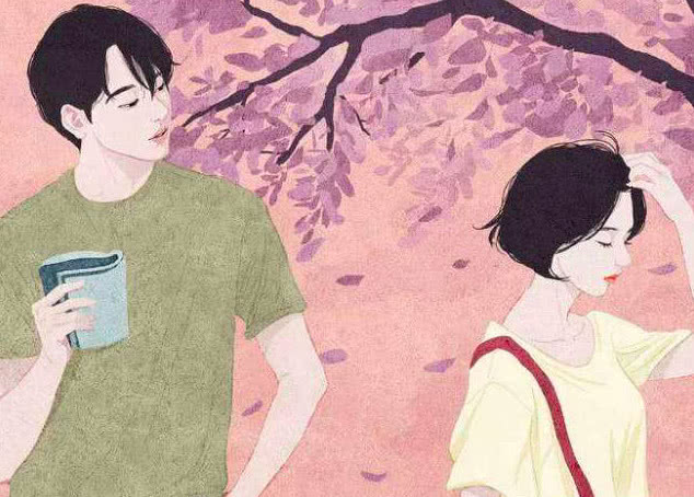 婚姻的残酷真相 女人要么娘家有钱 要么自己有钱