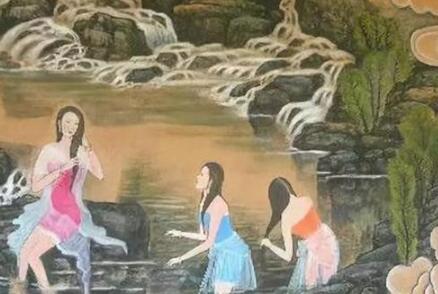 关于“爱新觉罗”的故事-清朝爱新觉罗的姓氏的由来