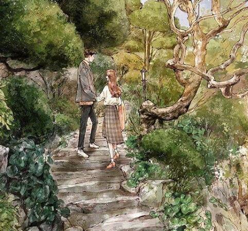 让自己保持好心情的句子 句句治愈人心！