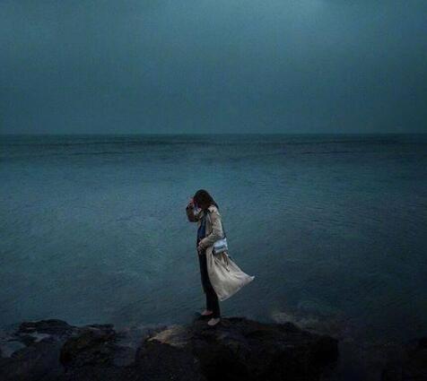 生活好累好压抑的句子 坚强到令人心疼！