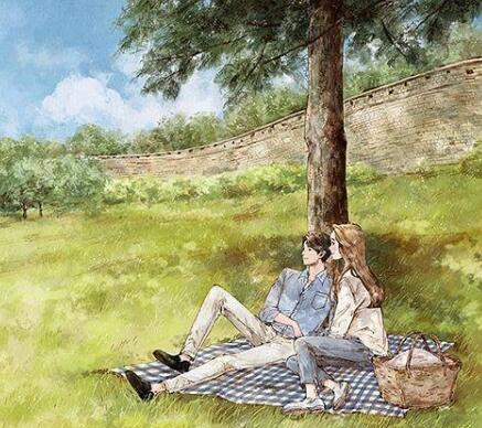 关于爱情的说说伤感句子 句句扎心！