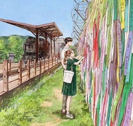 关于爱情煽情的句子 简短深情 让人心动不已！