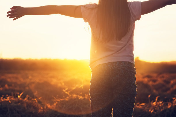 女生跑步注意什么    跑步最佳时间