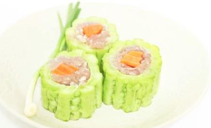 女人夏季上火吃这些降火 赶走火气身体会更好