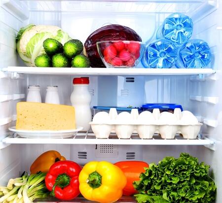 秋冬常吃八食物 我们应该吃什么能补肾抗衰老呢？