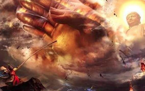 孙悟空被压500年后实力是真的变强了还是削弱了？