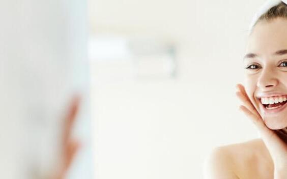 女性夏季护肤 一定要注意的这六大误区