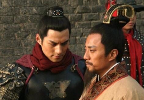 梁山最早的领袖竟是他 他开创了梁山，也是第一个战死的梁山好汉！