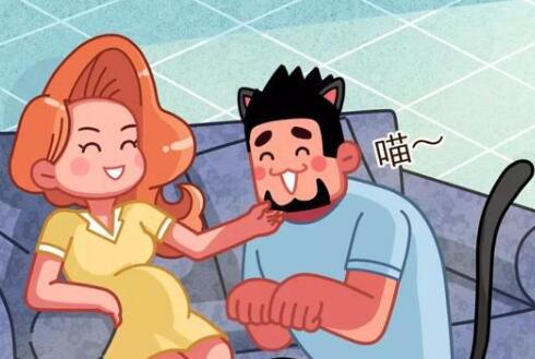 孕期这5句话都是谣言 孕妈可要心里有数