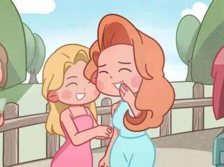 怀孕为啥老人说 怀孕后有这个变化生的是男孩