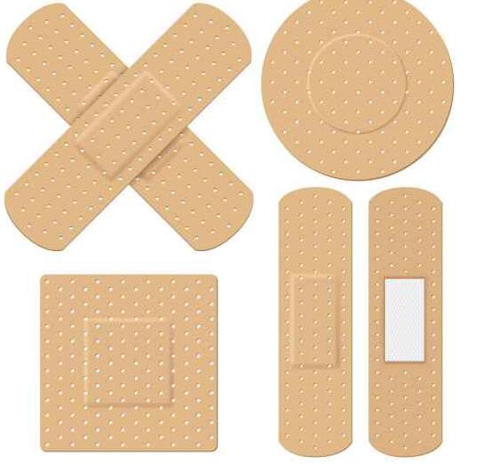 用过的创口贴属于什么垃圾 什么是医疗废物