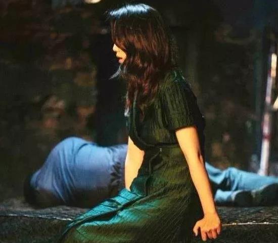 我们当代年轻演员的堕落 从怕苦怕累怕痛开始